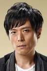 Hiroki Takahashi