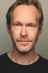 Steven Mackintosh