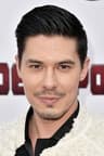 Lewis Tan