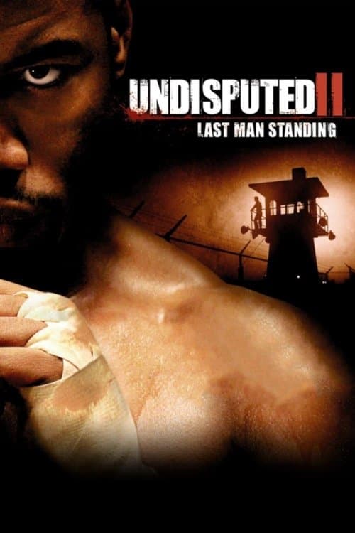 Неоспоримый 2
